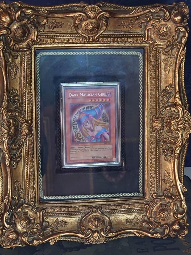 遊戯@ プロフ必読