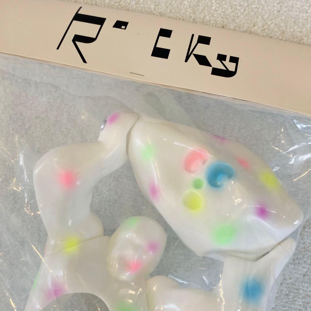 宮澤謙一magma ソフビ TOKYO CULTUART by BEAMS