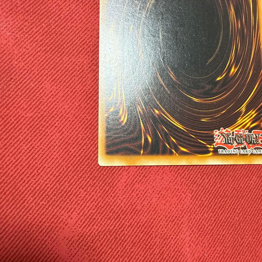 遊戯王　精霊術師ドリアード/レリーフ/ドイツ語/1st/EU版