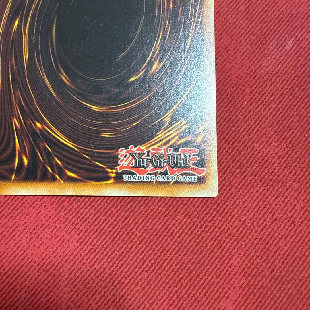 遊戯王　精霊術師ドリアード/レリーフ/ドイツ語/1st/EU版