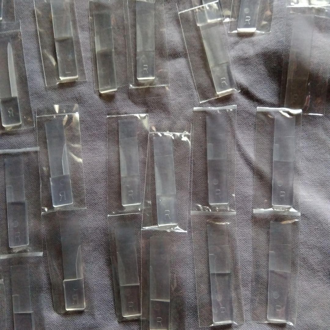 ペディグラス　爪ケア