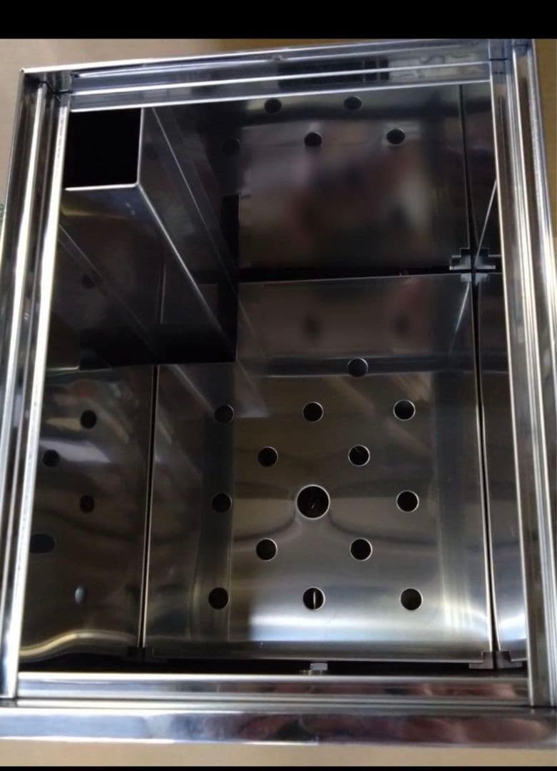 三條ビューティータオルスチーマー　日鈑工業