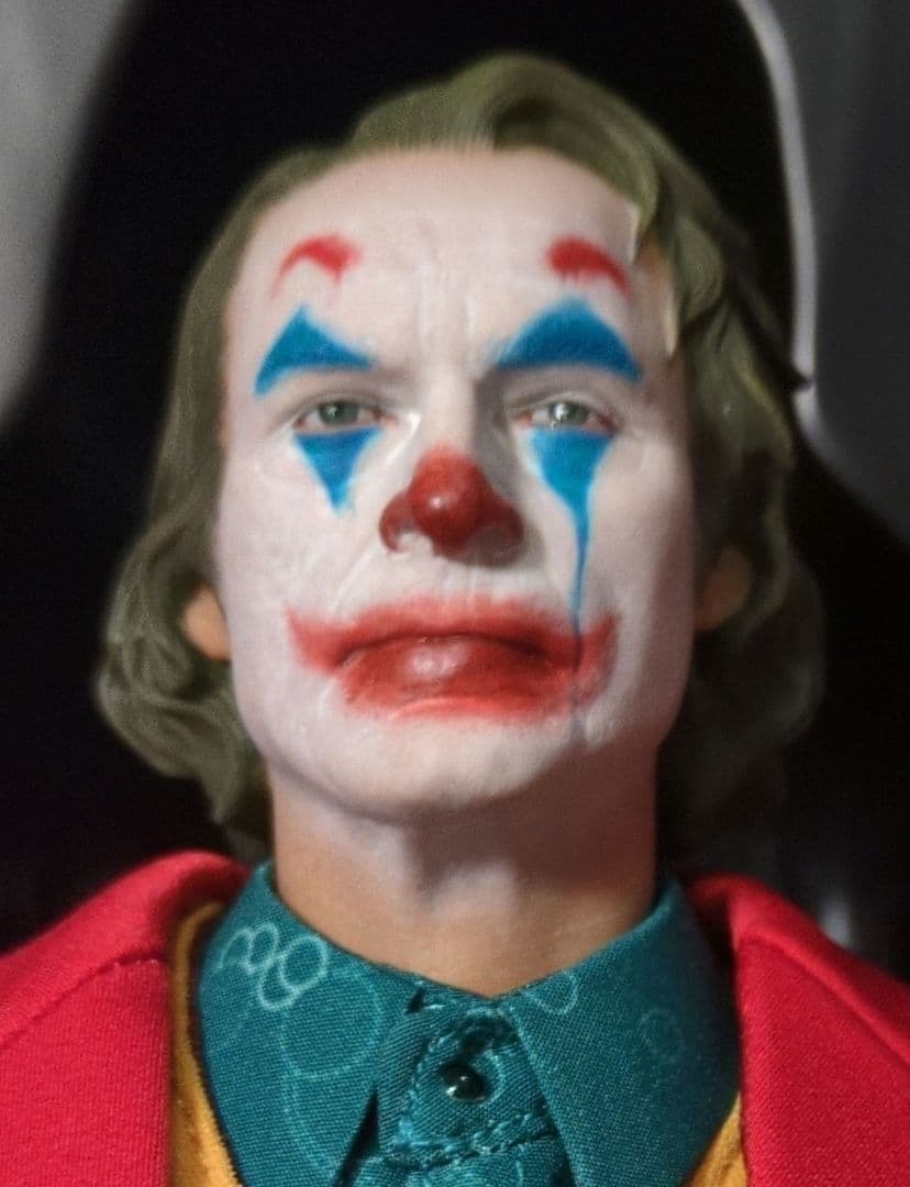 最終価格 TOYS ERA PE004 1/6 Joker ジョーカー