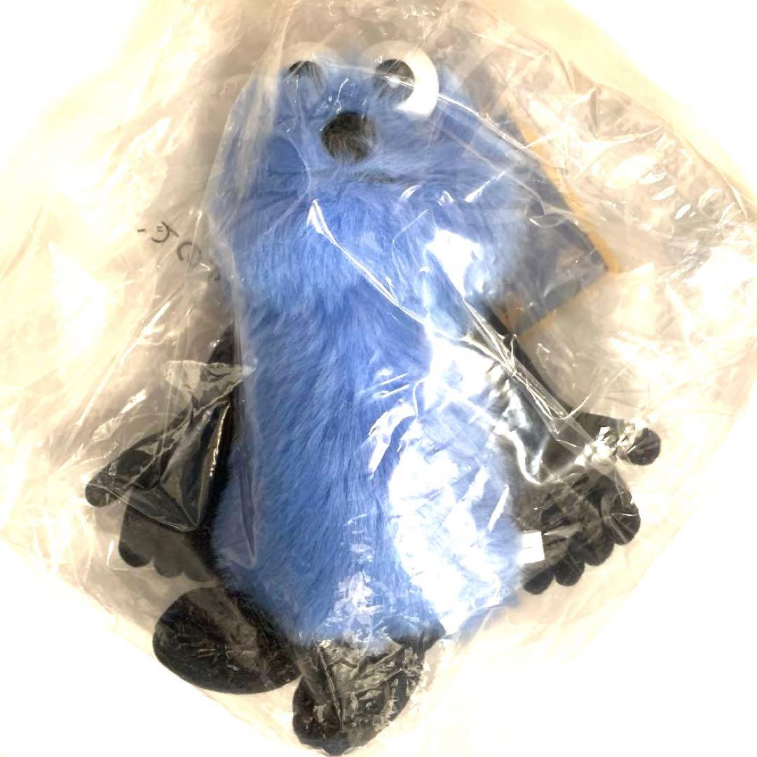 パペットスンスン 一番くじ ラストワン賞 A賞 G賞 3点セット