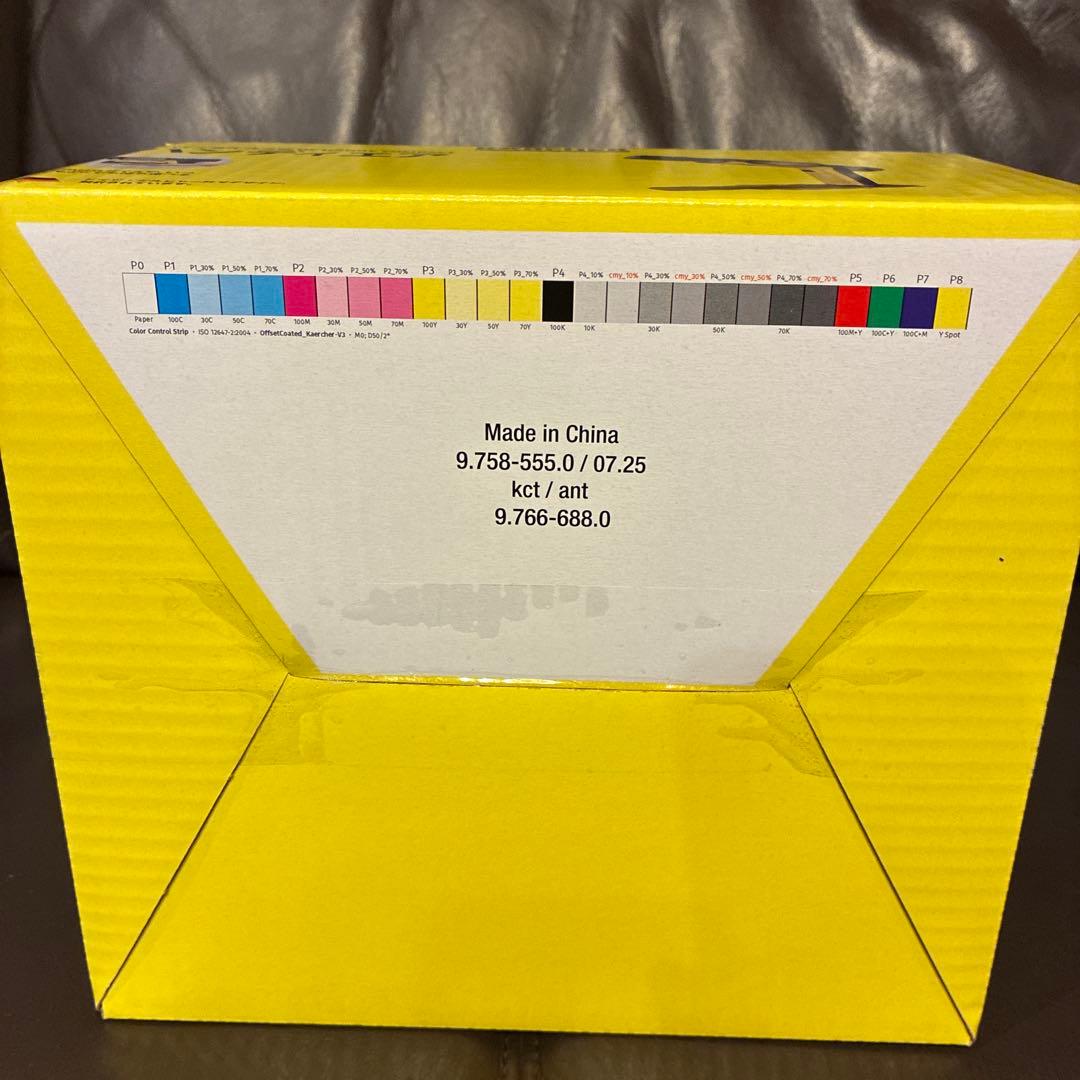 ケルヒャー　KARCHER OCハンディエアー　コンパクト　モバイル高圧洗浄機