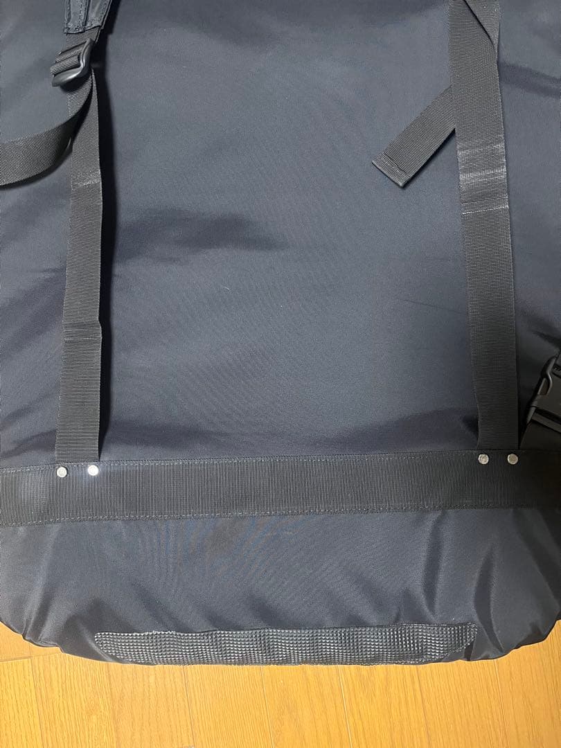 CURTIS チューバ用ソフトケース　フリーサイズ