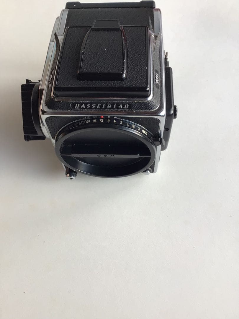 Hasselblad 201F 中判カメラ