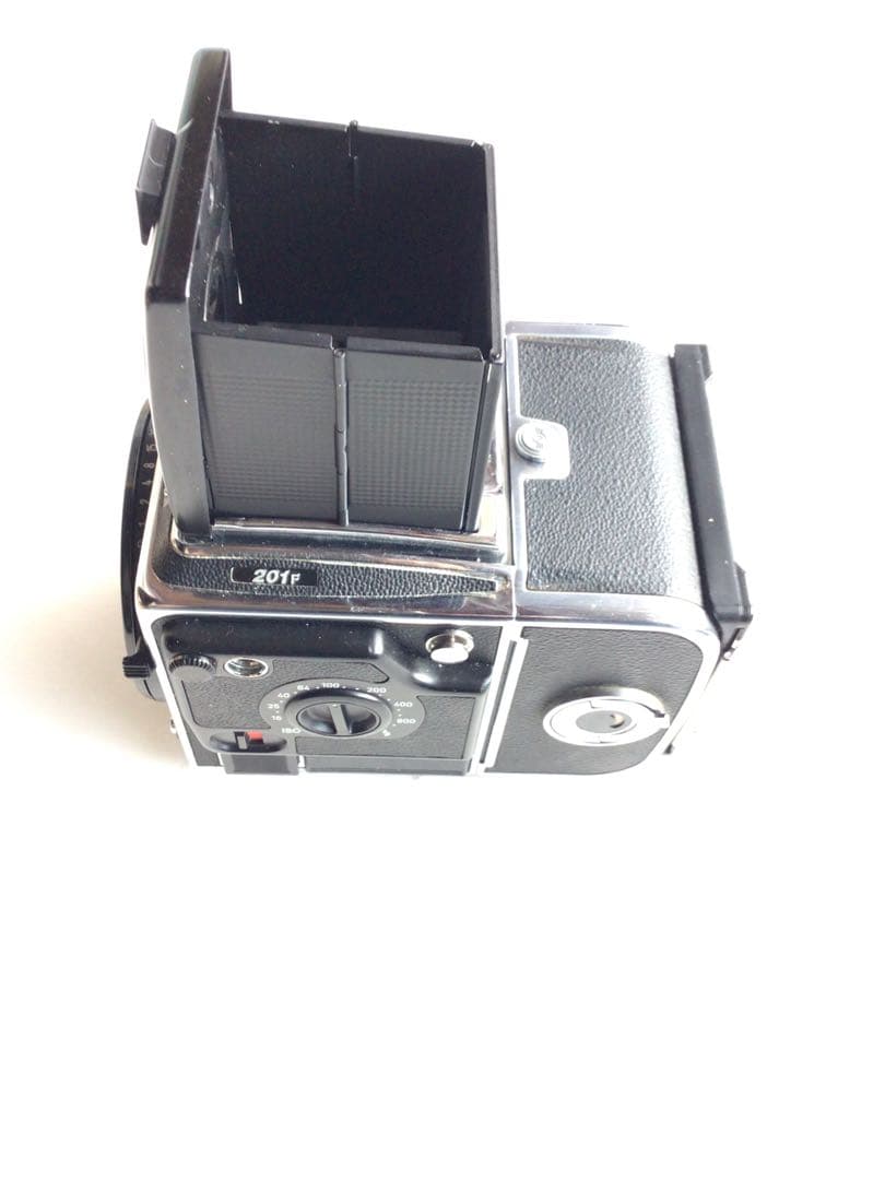 Hasselblad 201F 中判カメラ