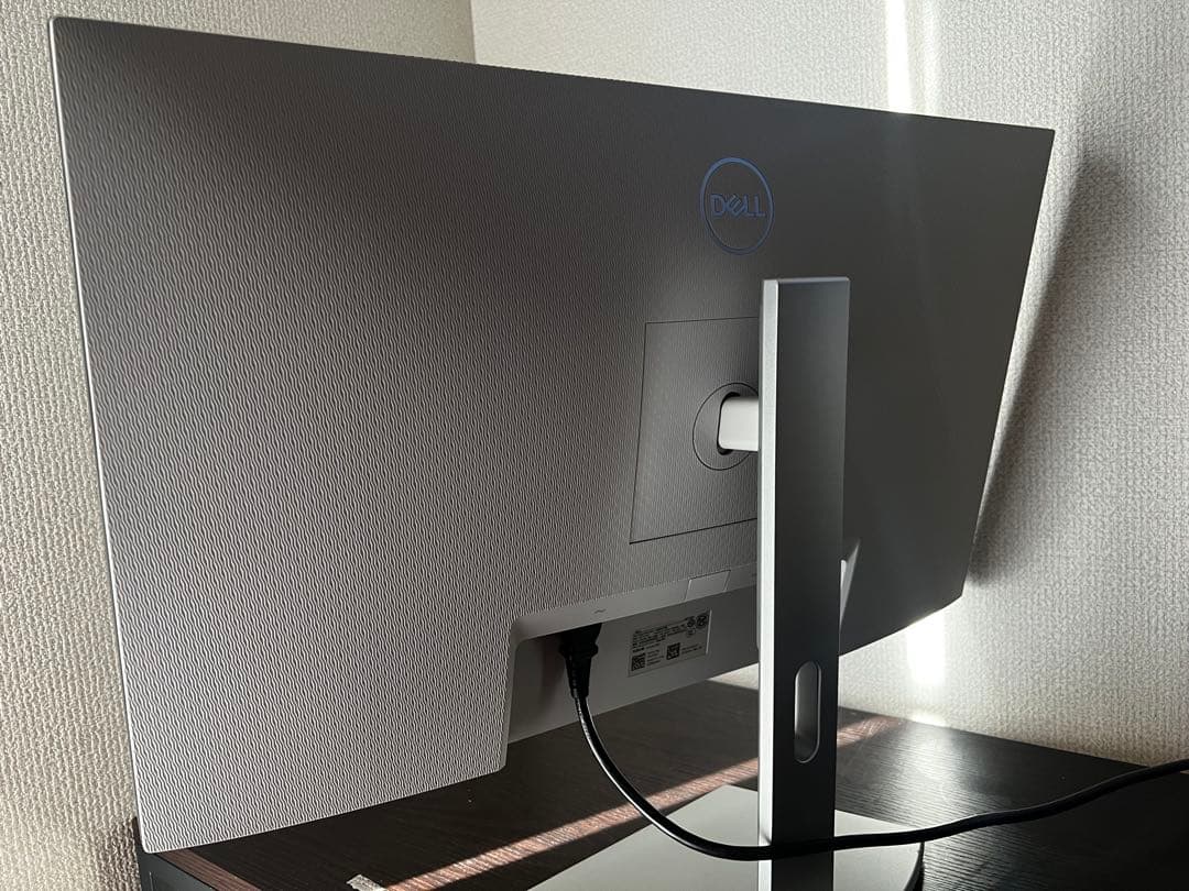 ‼️エスペランサ‼️[美品] DELL 4K 27インチモニター