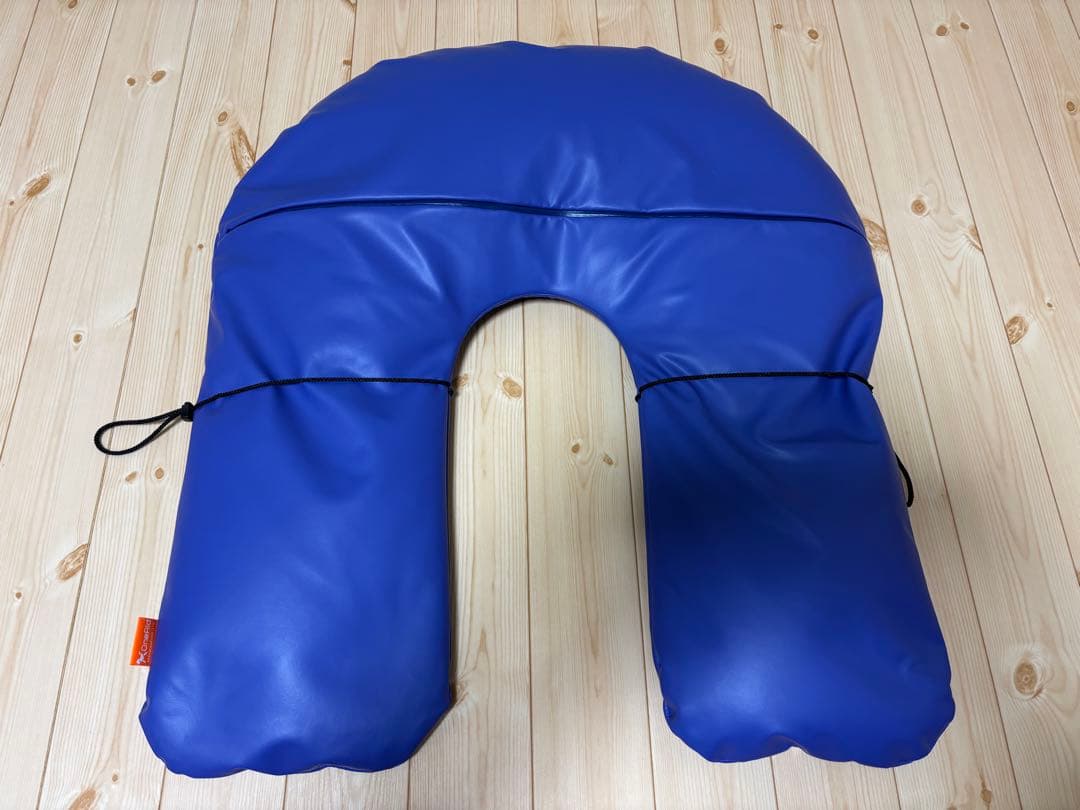 アロン化成　OneAid 介護クッションU型　LLサイズ