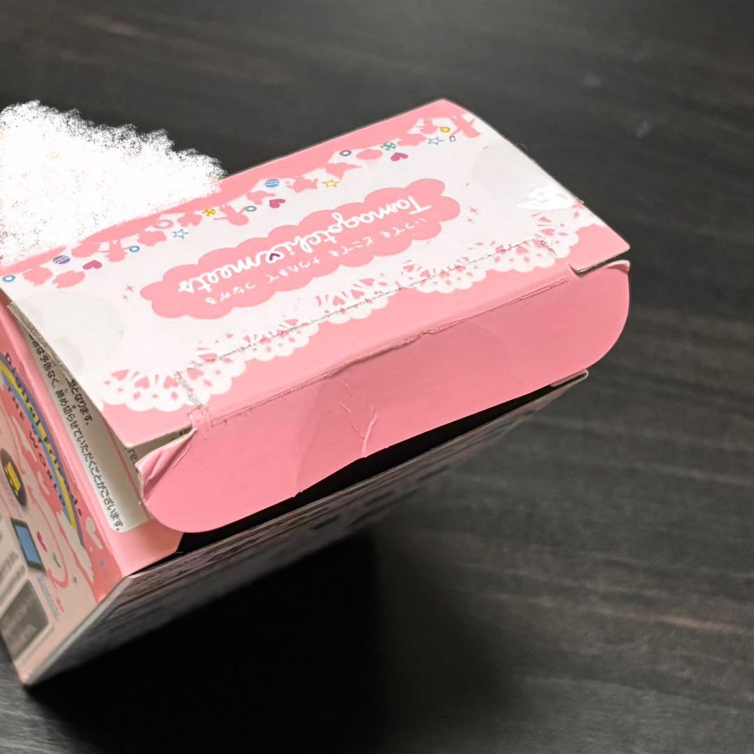 たまごっちみーつ サンリオVer. ピンク 箱あり