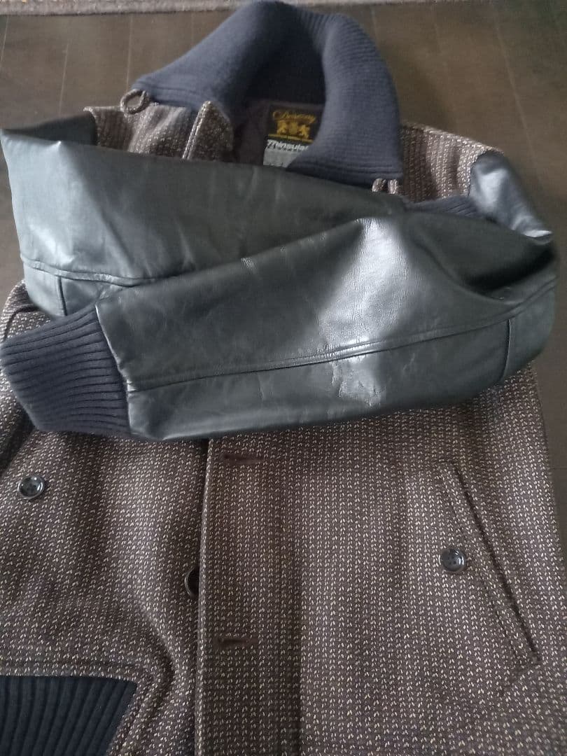 Roka　Destiny 　サイズ　40インチ