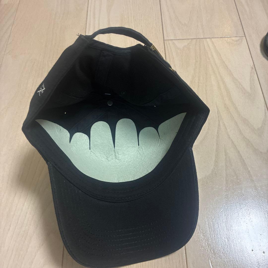 ミュージシャン the bonez So Fucking What Cap