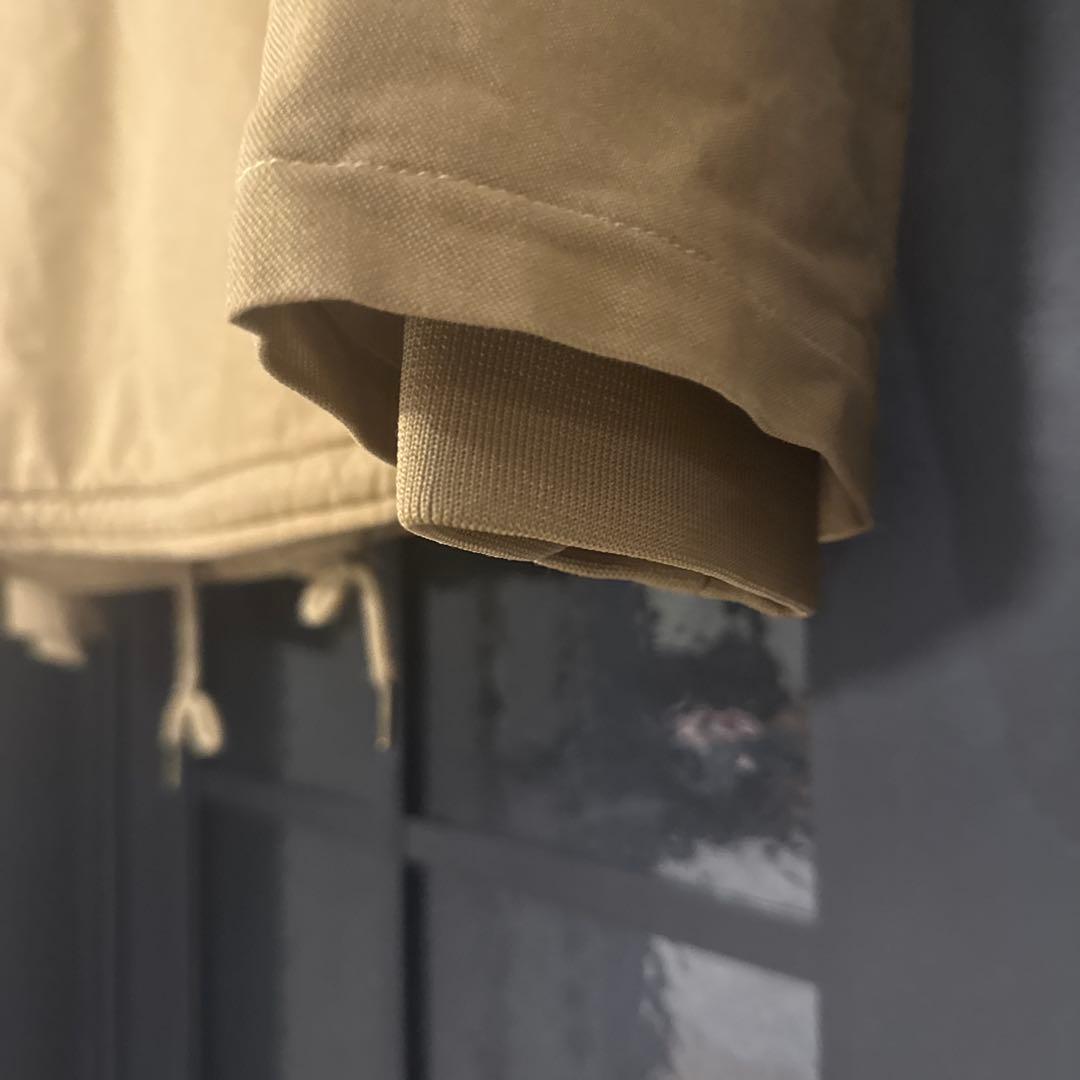 デッキジャケット　フィリックス　Lサイズ