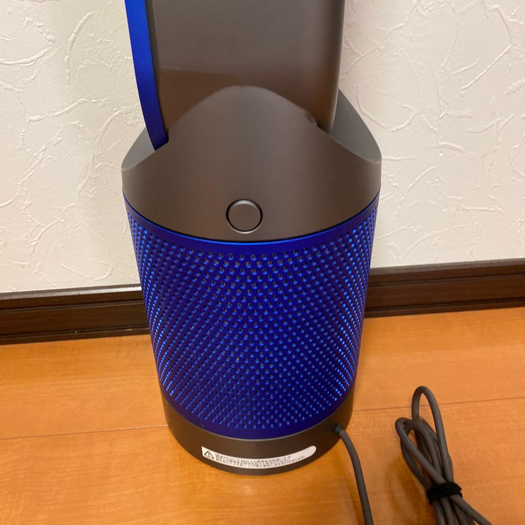 ダイソン dyson AM11 空気清浄機能付き扇風機