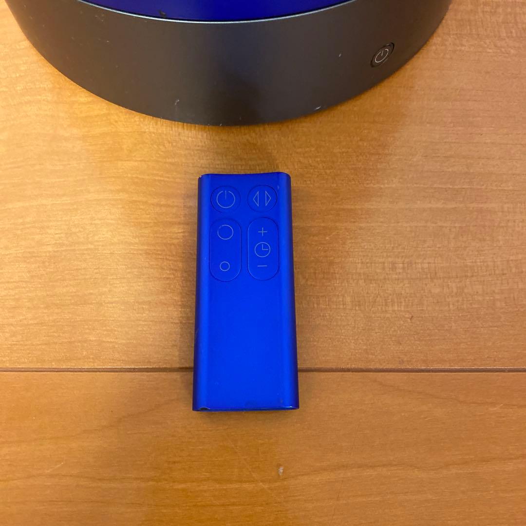 ダイソン dyson AM11 空気清浄機能付き扇風機