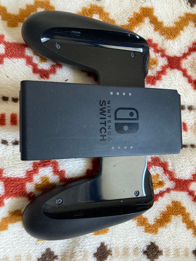 【ピカブイモデル】Nintendo Switch 本体＋各種付属品