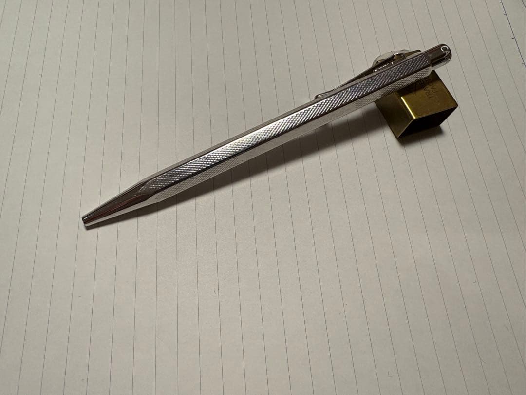 カランダッシュ　エクリドール　レトロ