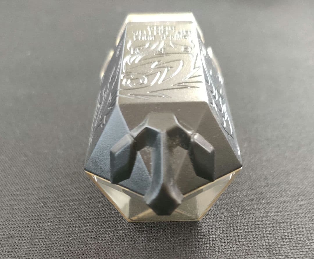 レジェンズソウルドール ケルベロス(専用ケース付き)