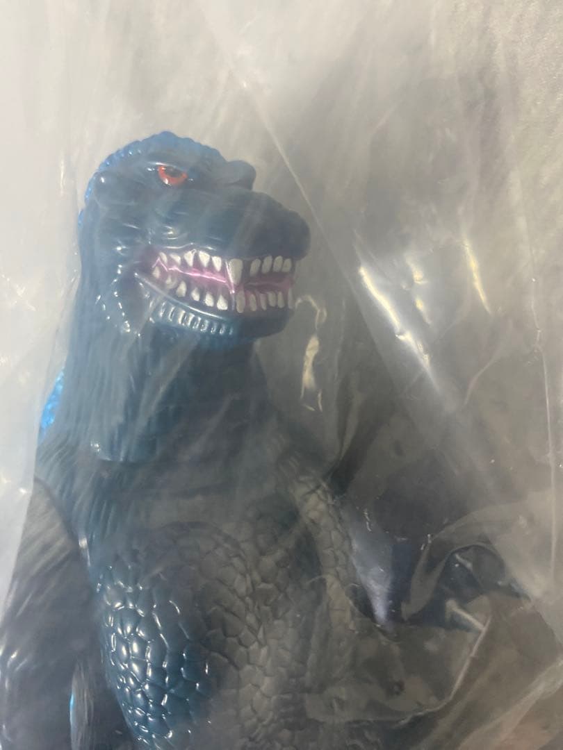 1989 ゴジラ 350 昭和41年イメージ ver. マルサン ビオゴジ