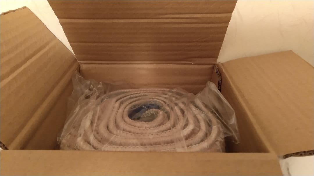 35周年記念☆ダッフィー　ラグ 絨毯