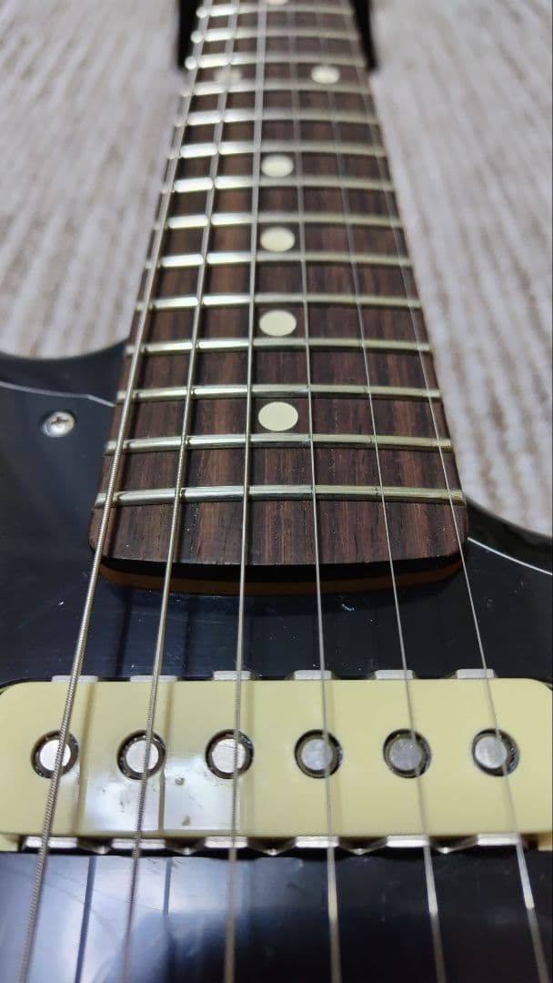 Fender Mexico Player Ⅱ Jaguar サンバースト