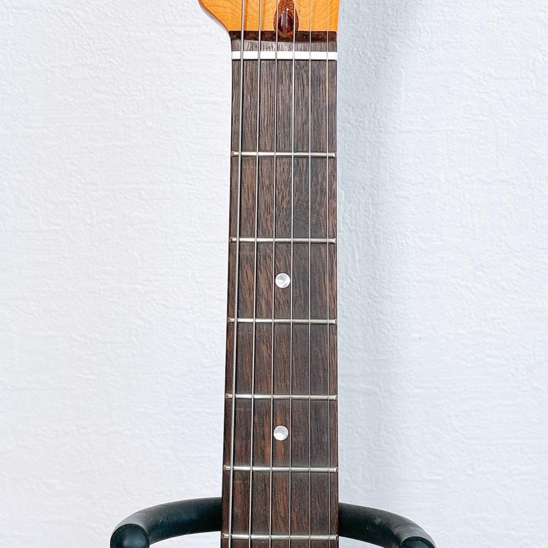 ✨美品✨ スクワイヤー クラシックバイブ 60s カスタム テレキャスター