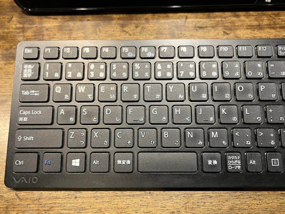 SONY VAIO TAP20 デスクトップPC Windows