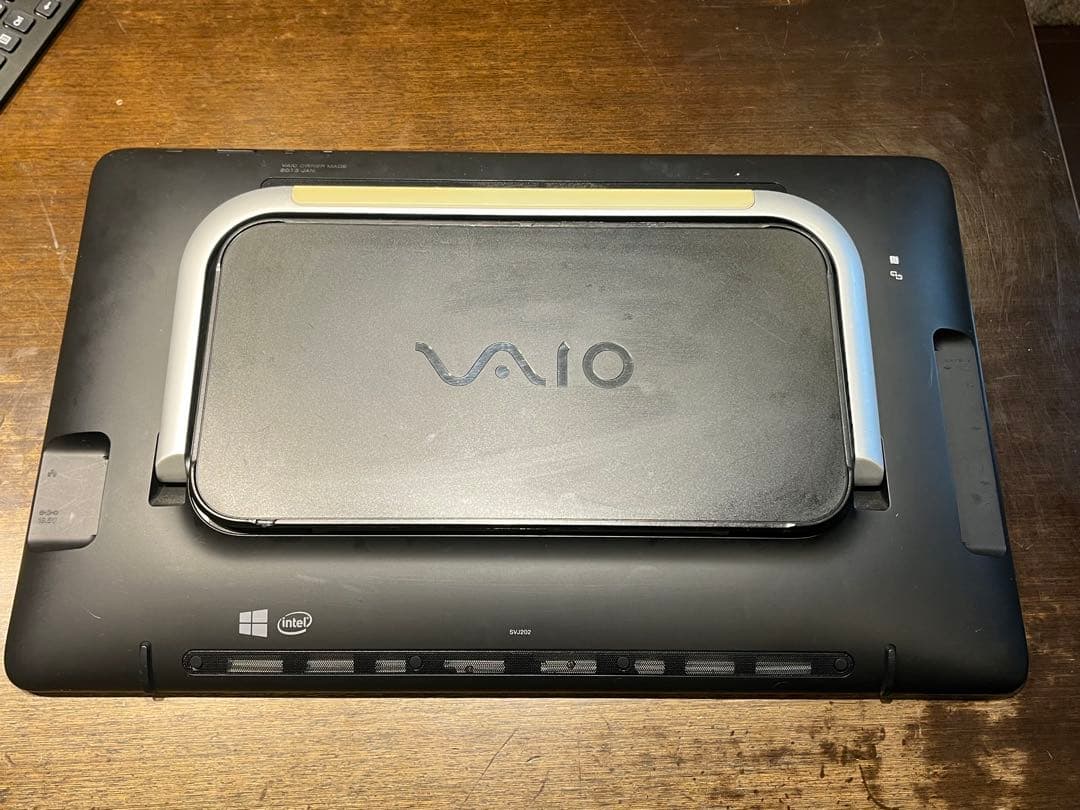 SONY VAIO TAP20 デスクトップPC Windows