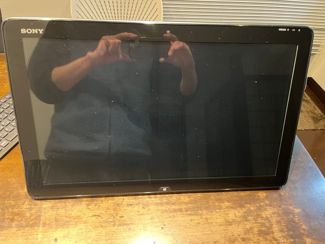 SONY VAIO TAP20 デスクトップPC Windows