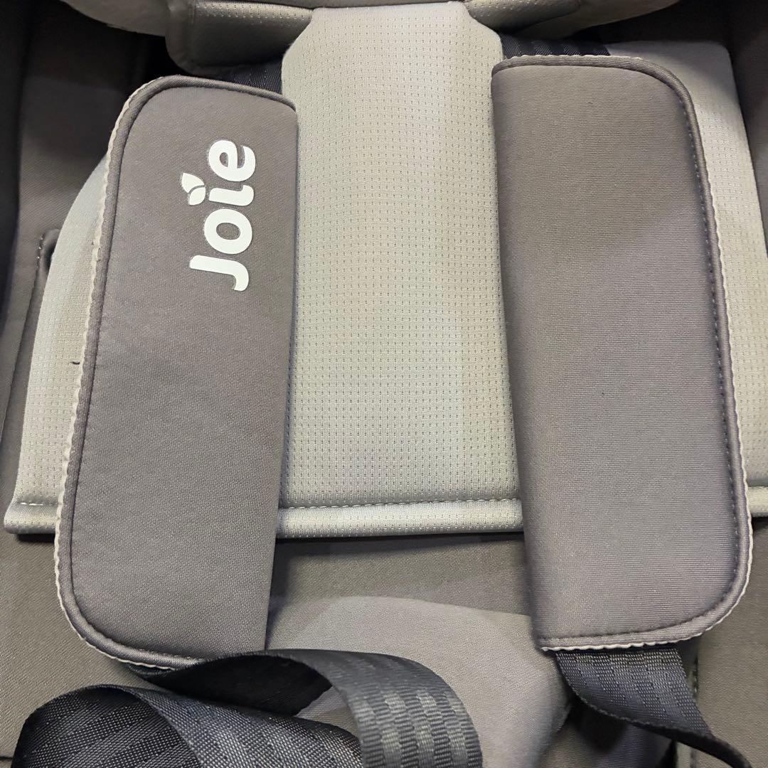 ジョイー joie アーク360 ISOFIX チャイルドシート ジョア