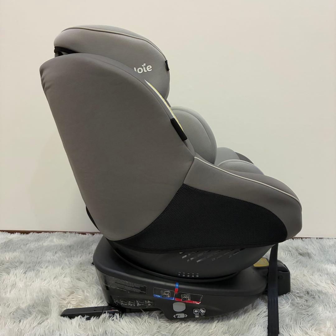 ジョイー joie アーク360 ISOFIX チャイルドシート ジョア