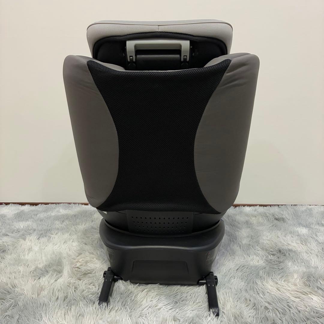 ジョイー joie アーク360 ISOFIX チャイルドシート ジョア