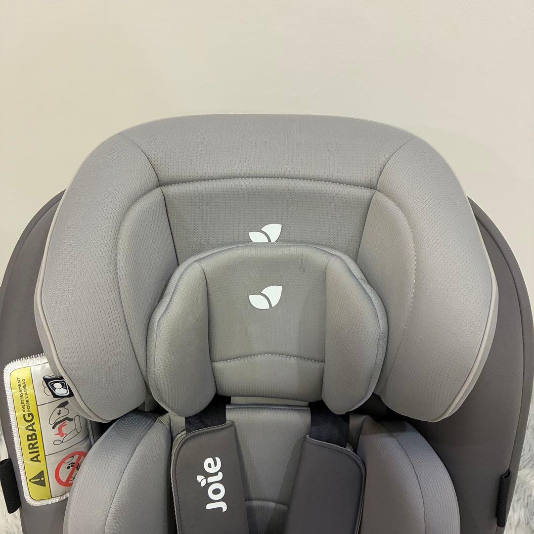 ジョイー joie アーク360 ISOFIX チャイルドシート ジョア