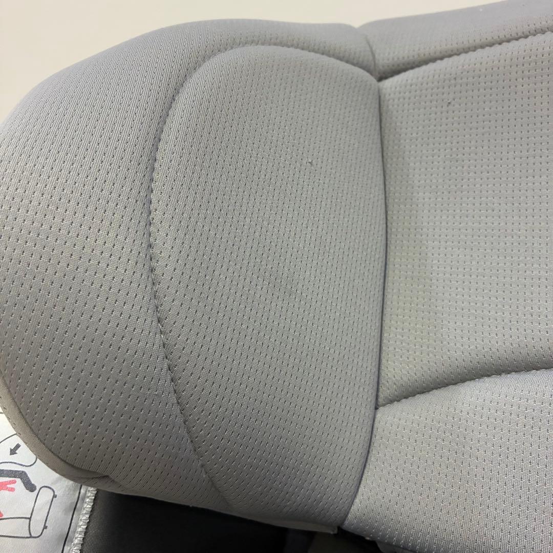 ジョイー joie アーク360 ISOFIX チャイルドシート ジョア