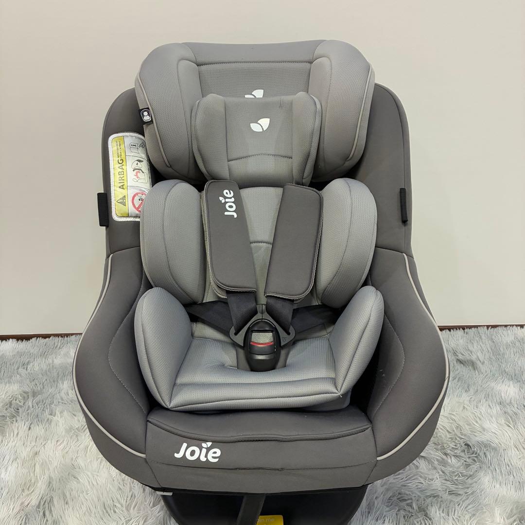 ジョイー joie アーク360 ISOFIX チャイルドシート ジョア