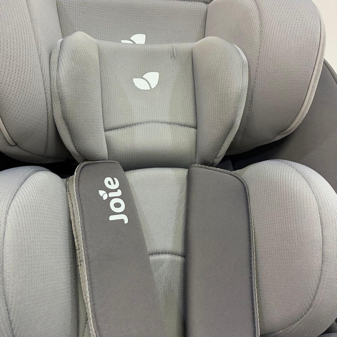 ジョイー joie アーク360 ISOFIX チャイルドシート ジョア