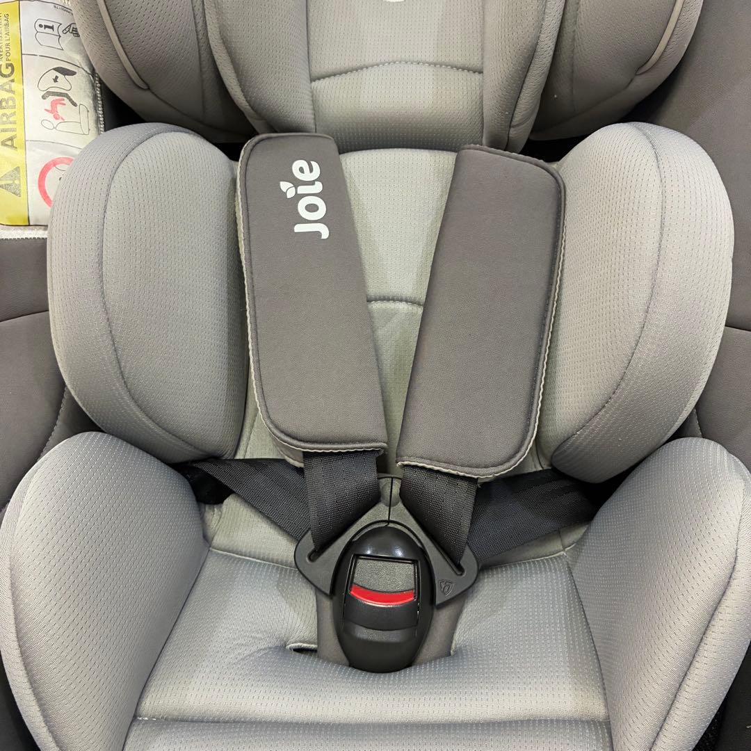 ジョイー joie アーク360 ISOFIX チャイルドシート ジョア