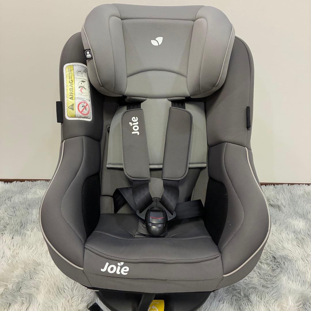 ジョイー joie アーク360 ISOFIX チャイルドシート ジョア