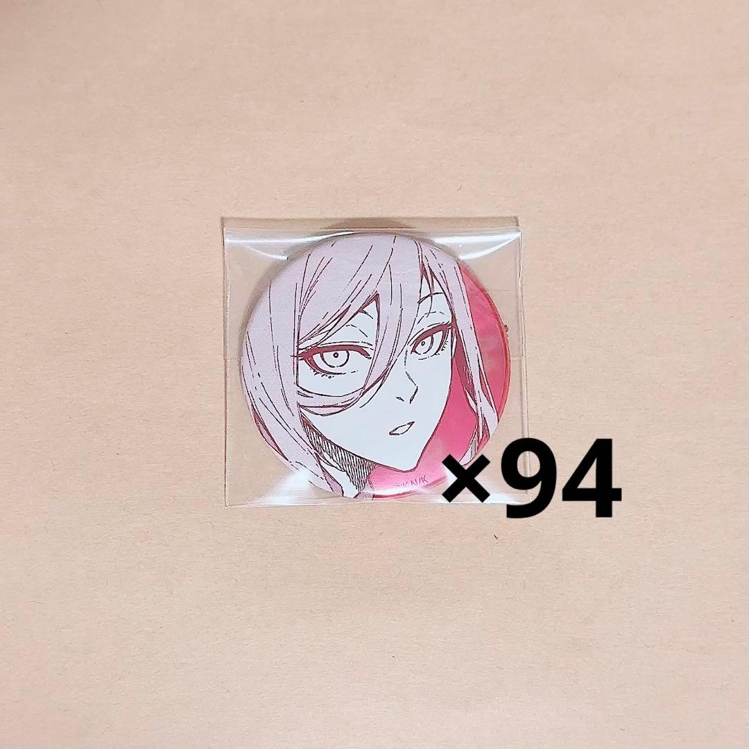 千切豹馬 推しキャラ缶バッジ ブルーロック ブルロ 原画展 缶バッジ