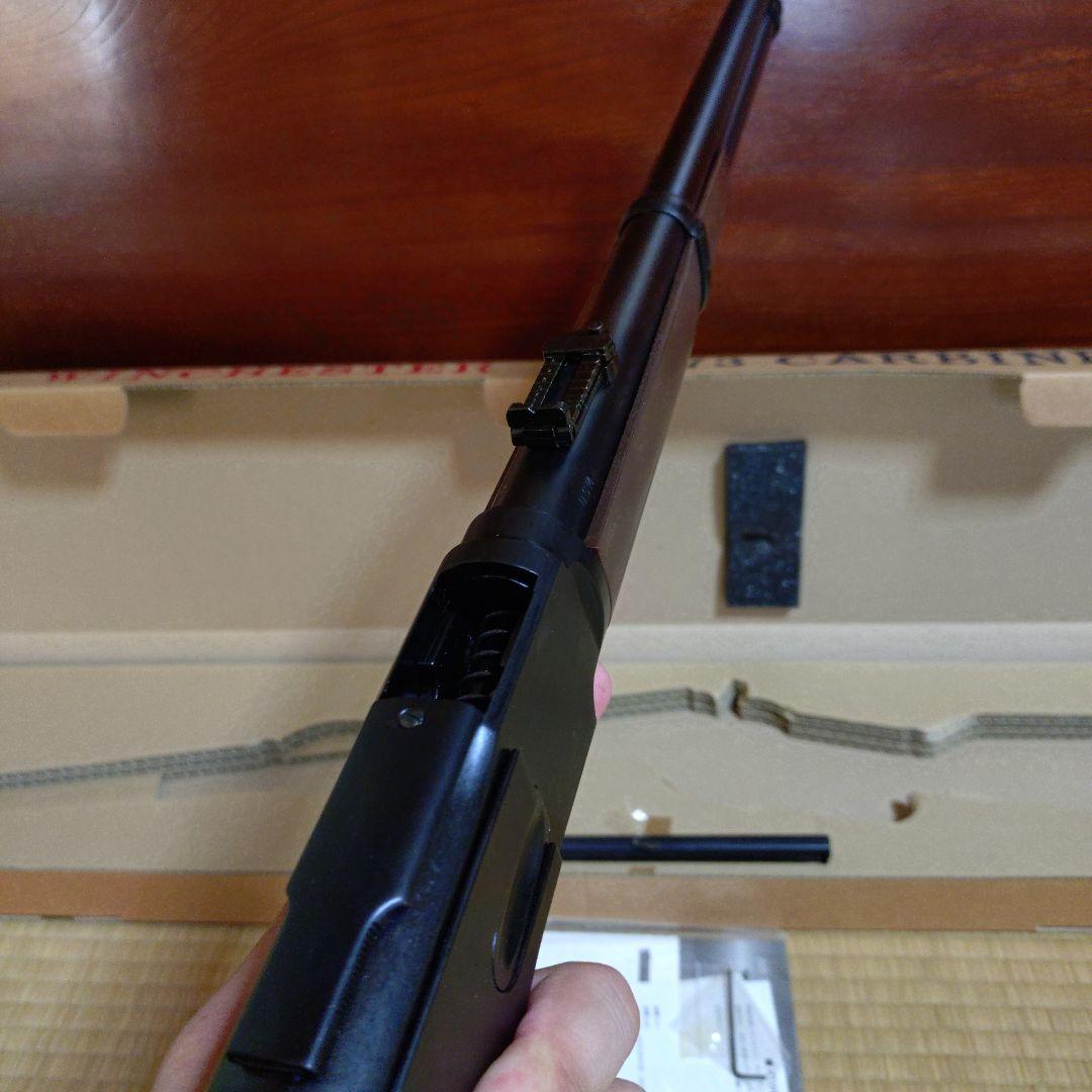 KTW ウィンチェスター M1873 カービン
