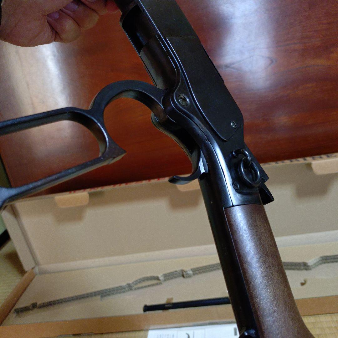 KTW ウィンチェスター M1873 カービン