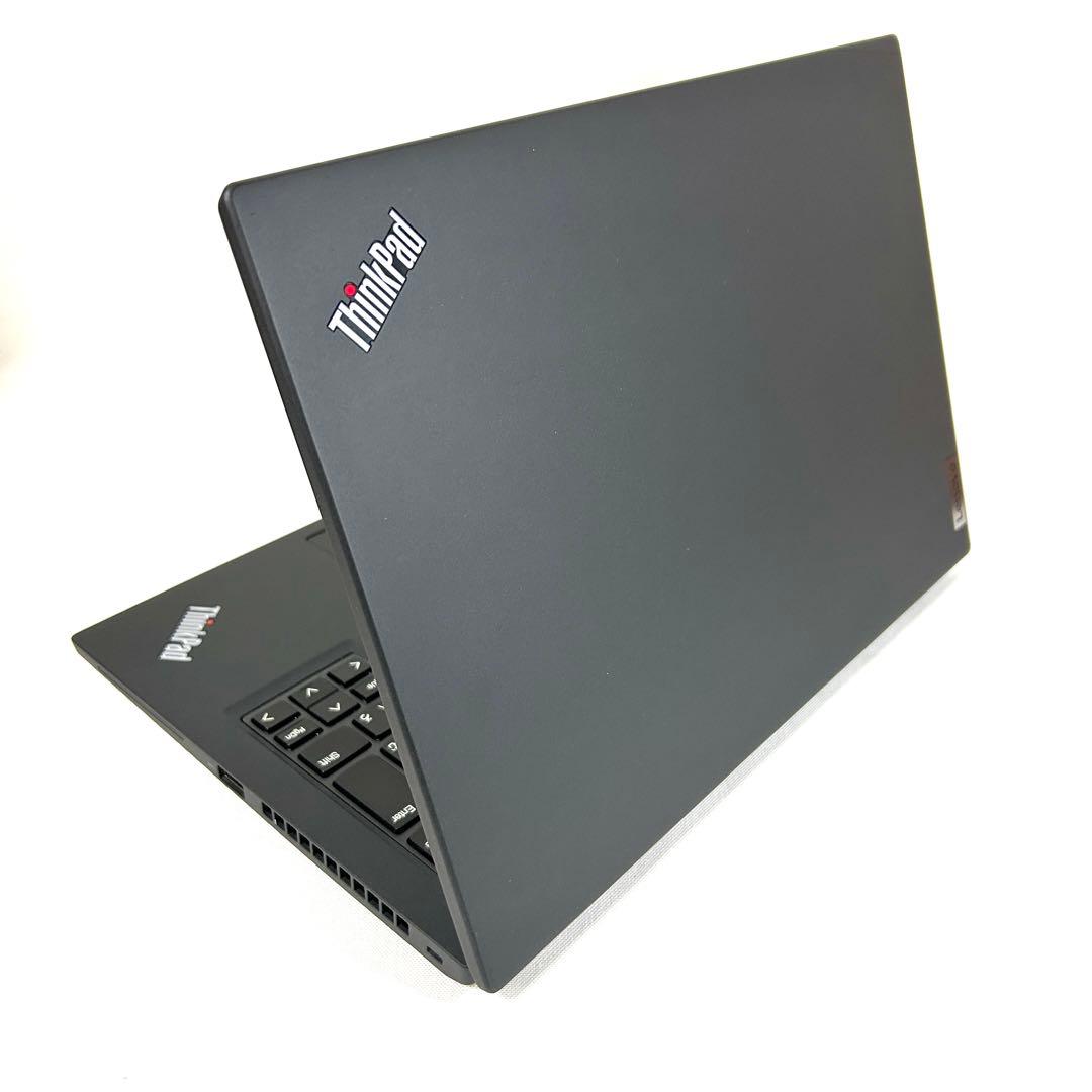 美品 Lenovo ThinkPad X13 Gen2 i5 Office 保証