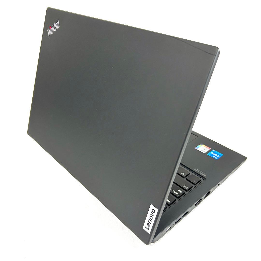 美品 Lenovo ThinkPad X13 Gen2 i5 Office 保証