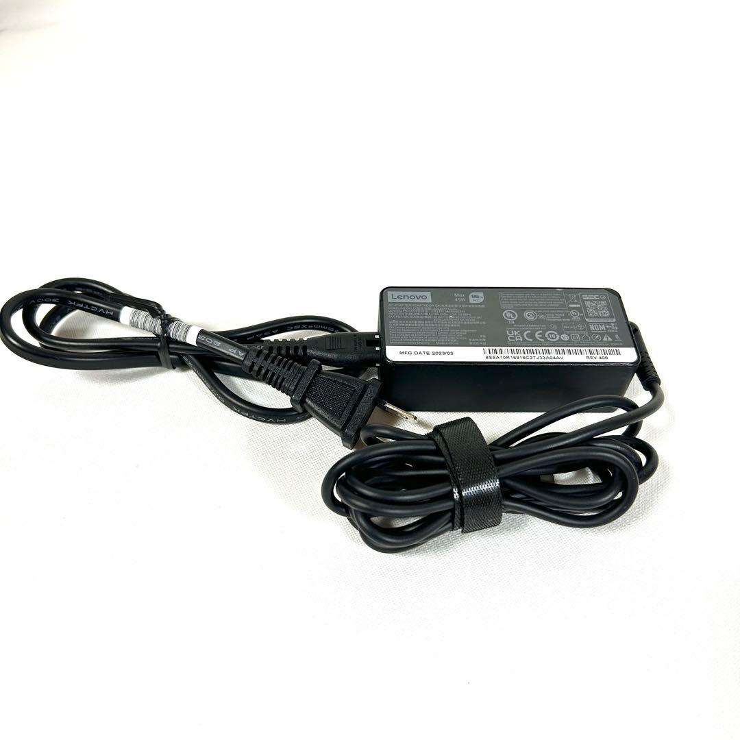 美品 Lenovo ThinkPad X13 Gen2 i5 Office 保証