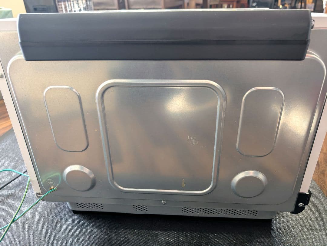 TOSHIBA 東芝 ER-TD100 オーブンレンジ 2020年製