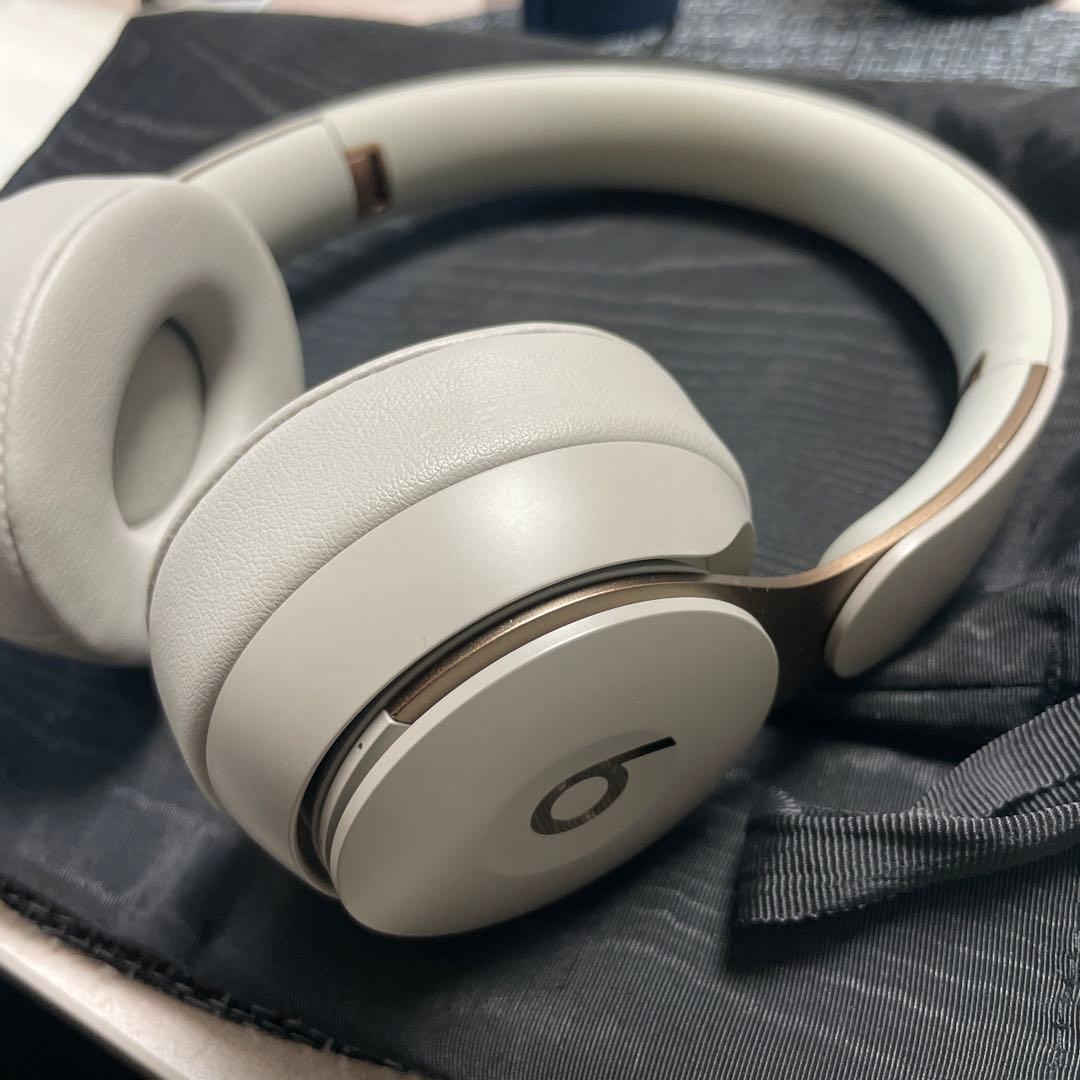 Beats ヘッドホン