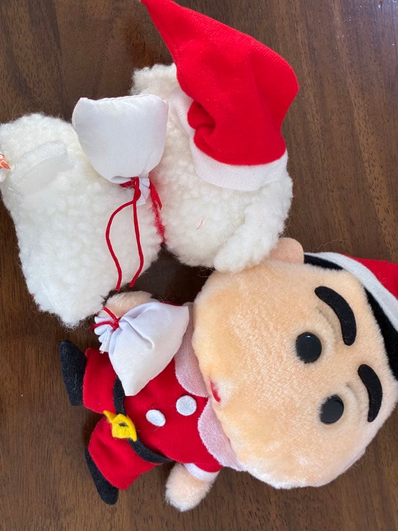 クレヨンしんちゃん　ぬいぐるみ　まとめ売り 激レア　レトロ　希少　パペット　景品