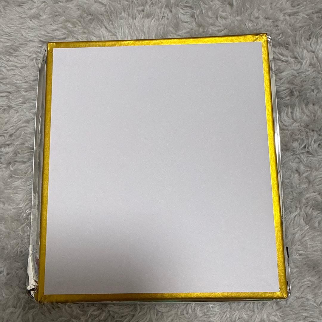 あんスタ 中国 サイン色紙 追憶 日々樹渉