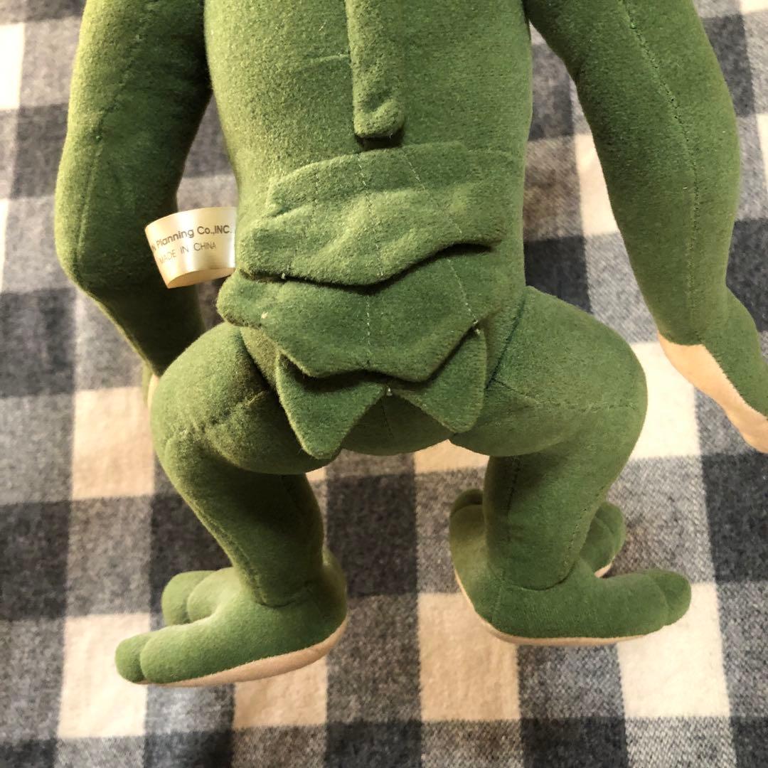 ビンテージ　グレムリン　フィギュア　ぬいぐるみ　グレムリン2